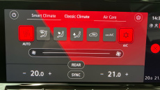 Volkswagen Golf 2.0 TSI 320 R 4Motion 5dr DSG Petrol Hatchback